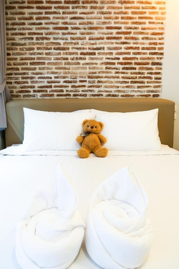 Home De Bear Chiang Mai Exterior foto